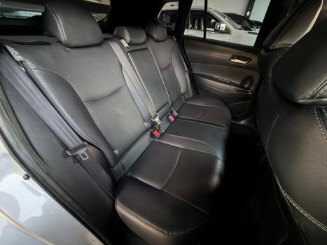 TOYOTA Corolla Cross 2.0 16V 4P FLEX VVT-IE XRE DIRECT SHIFT AUTOM�TICO CVT, Foto 15