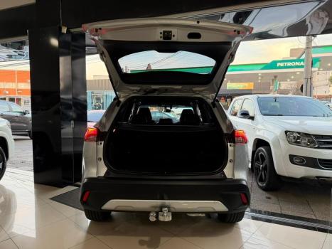 TOYOTA Corolla Cross 2.0 16V 4P FLEX VVT-IE XRE DIRECT SHIFT AUTOM�TICO CVT, Foto 16