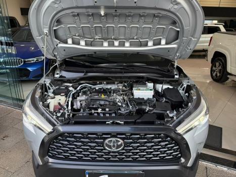 TOYOTA Corolla Cross 2.0 16V 4P FLEX VVT-IE XRE DIRECT SHIFT AUTOM�TICO CVT, Foto 17