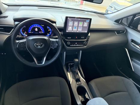 TOYOTA Corolla Cross 2.0 16V 4P FLEX VVT-IE XR DIRECT SHIFT AUTOM�TICO CVT, Foto 5