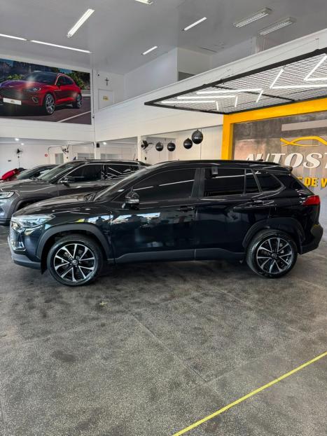 TOYOTA Corolla Cross 2.0 16V 4P FLEX VVT-IE XRE DIRECT SHIFT AUTOM�TICO CVT, Foto 2