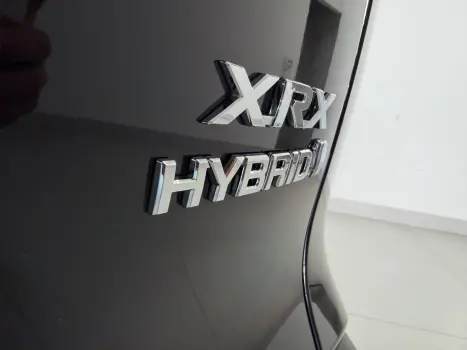TOYOTA Corolla Cross 1.8 16V 4P FLEX VVT-I HYBRID XRX AUTOM�TICO CVT, Foto 14