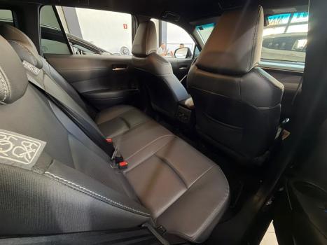 TOYOTA Corolla Cross 1.8 16V 4P FLEX VVT-I HYBRID XRV AUTOM�TICO CVT, Foto 9