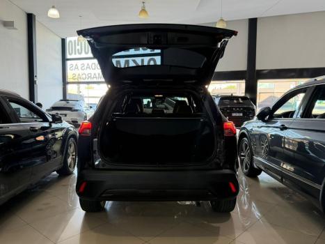 TOYOTA Corolla Cross 1.8 16V 4P FLEX VVT-I HYBRID XRV AUTOM�TICO CVT, Foto 10