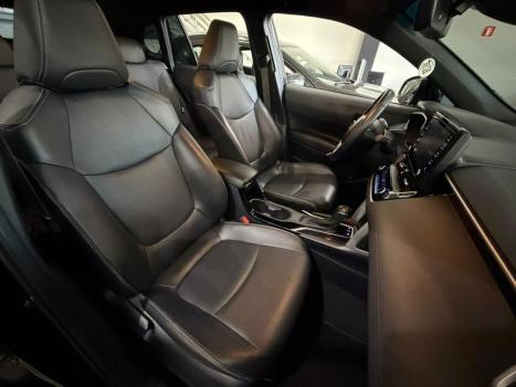 TOYOTA Corolla Cross 1.8 16V 4P FLEX VVT-I HYBRID XRV AUTOM�TICO CVT, Foto 11