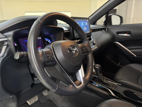 TOYOTA Corolla Cross 2.0 16V 4P FLEX VVT-IE XRE DIRECT SHIFT AUTOM�TICO CVT, Foto 5