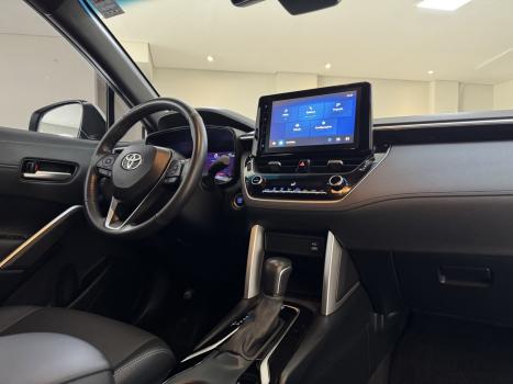 TOYOTA Corolla Cross 2.0 16V 4P FLEX VVT-IE XRE DIRECT SHIFT AUTOM�TICO CVT, Foto 6