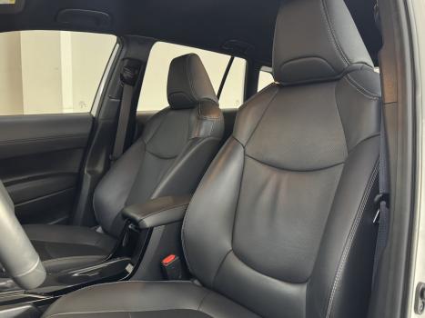 TOYOTA Corolla Cross 2.0 16V 4P FLEX VVT-IE XRE DIRECT SHIFT AUTOM�TICO CVT, Foto 7