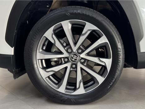 TOYOTA Corolla Cross 2.0 16V 4P FLEX VVT-IE XRE DIRECT SHIFT AUTOM�TICO CVT, Foto 8