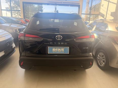 TOYOTA Corolla Cross 2.0 16V 4P FLEX VVT-IE XRE DIRECT SHIFT AUTOM�TICO CVT, Foto 4