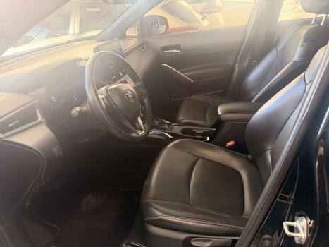 TOYOTA Corolla Cross 2.0 16V 4P FLEX VVT-IE XRE DIRECT SHIFT AUTOM�TICO CVT, Foto 7