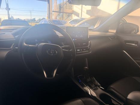 TOYOTA Corolla Cross 2.0 16V 4P FLEX VVT-IE XRE DIRECT SHIFT AUTOM�TICO CVT, Foto 8