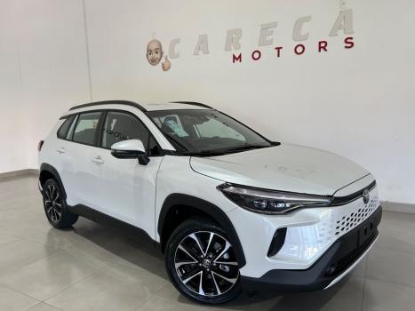 TOYOTA Corolla Cross 2.0 16V 4P FLEX VVT-IE XRE DIRECT SHIFT AUTOM�TICO CVT, Foto 1