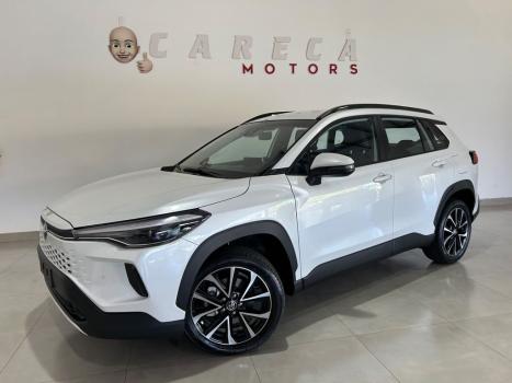 TOYOTA Corolla Cross 2.0 16V 4P FLEX VVT-IE XRE DIRECT SHIFT AUTOM�TICO CVT, Foto 5