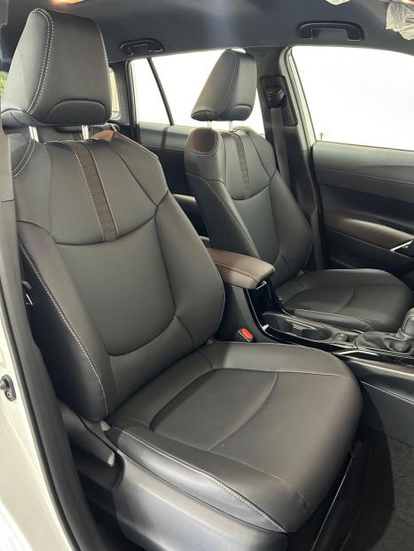 TOYOTA Corolla Cross 2.0 16V 4P FLEX VVT-IE XRE DIRECT SHIFT AUTOM�TICO CVT, Foto 7