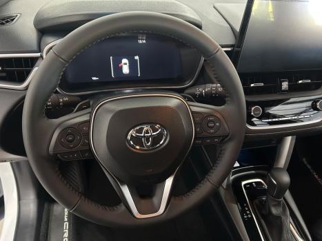 TOYOTA Corolla Cross 2.0 16V 4P FLEX VVT-IE XRE DIRECT SHIFT AUTOM�TICO CVT, Foto 8