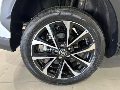 TOYOTA Corolla Cross 2.0 16V 4P FLEX VVT-IE XRE DIRECT SHIFT AUTOM�TICO CVT, Foto 9