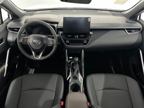 TOYOTA Corolla Cross 2.0 16V 4P FLEX VVT-IE XRE DIRECT SHIFT AUTOM�TICO CVT, Foto 10
