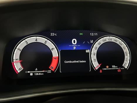 TOYOTA Corolla Cross 2.0 16V 4P FLEX VVT-IE XRE DIRECT SHIFT AUTOM�TICO CVT, Foto 15