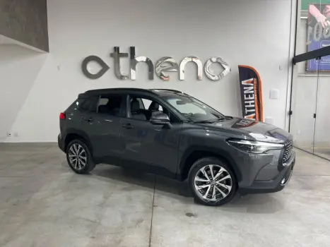 TOYOTA Corolla Cross 2.0 16V 4P FLEX VVT-IE XRE DIRECT SHIFT AUTOM�TICO CVT, Foto 1