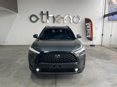 TOYOTA Corolla Cross 2.0 16V 4P FLEX VVT-IE XRE DIRECT SHIFT AUTOM�TICO CVT, Foto 3