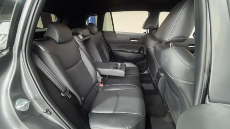TOYOTA Corolla Cross 2.0 16V 4P FLEX VVT-IE XRE DIRECT SHIFT AUTOM�TICO CVT, Foto 7