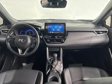 TOYOTA Corolla Cross 2.0 16V 4P FLEX VVT-IE XRE DIRECT SHIFT AUTOM�TICO CVT, Foto 8