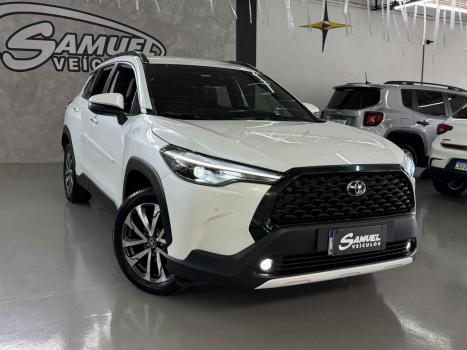 TOYOTA Corolla Cross 2.0 16V 4P FLEX VVT-IE XRE DIRECT SHIFT AUTOM�TICO CVT, Foto 2