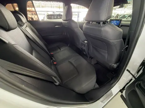 TOYOTA Corolla Cross 2.0 16V 4P FLEX VVT-IE XRE DIRECT SHIFT AUTOM�TICO CVT, Foto 12
