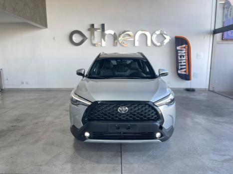 TOYOTA Corolla Cross 2.0 16V 4P FLEX VVT-IE XRE DIRECT SHIFT AUTOM�TICO CVT, Foto 3
