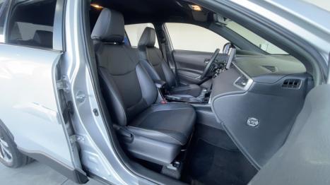 TOYOTA Corolla Cross 2.0 16V 4P FLEX VVT-IE XRE DIRECT SHIFT AUTOM�TICO CVT, Foto 6