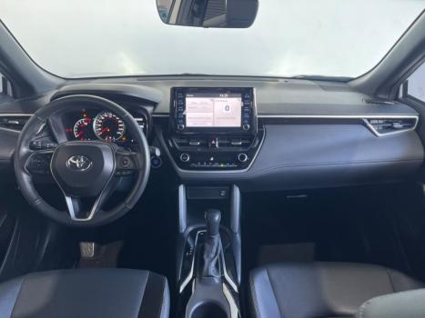 TOYOTA Corolla Cross 2.0 16V 4P FLEX VVT-IE XRE DIRECT SHIFT AUTOM�TICO CVT, Foto 8