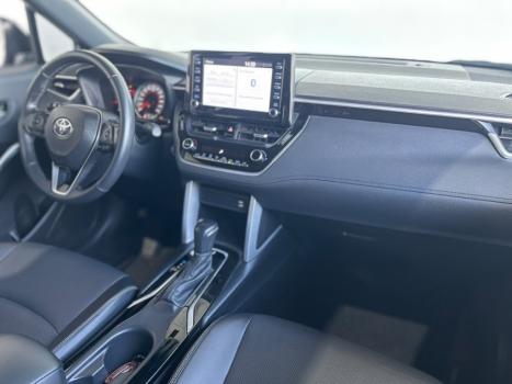 TOYOTA Corolla Cross 2.0 16V 4P FLEX VVT-IE XRE DIRECT SHIFT AUTOM�TICO CVT, Foto 10
