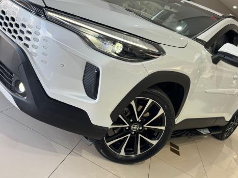 TOYOTA Corolla Cross 2.0 16V 4P FLEX VVT-IE XRE DIRECT SHIFT AUTOM�TICO CVT, Foto 4