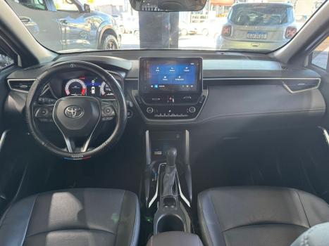 TOYOTA Corolla Cross 2.0 16V 4P FLEX VVT-IE XRE DIRECT SHIFT AUTOM�TICO CVT, Foto 8