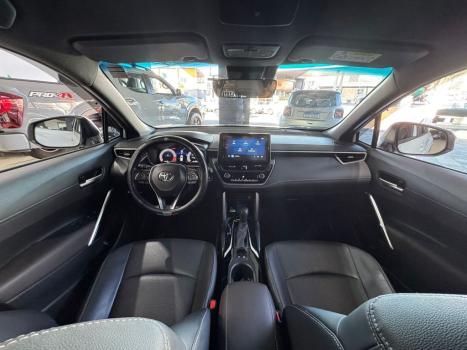 TOYOTA Corolla Cross 2.0 16V 4P FLEX VVT-IE XRE DIRECT SHIFT AUTOM�TICO CVT, Foto 9