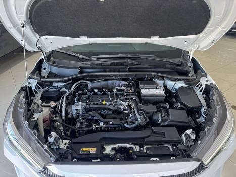 TOYOTA Corolla Cross 2.0 16V 4P FLEX VVT-IE XRE DIRECT SHIFT AUTOM�TICO CVT, Foto 15