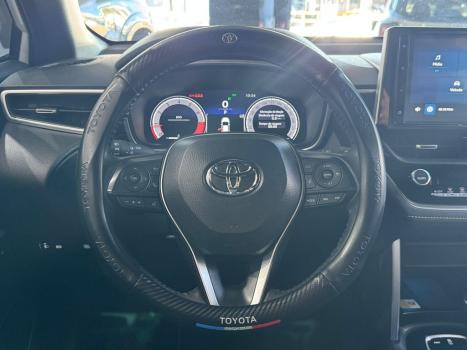 TOYOTA Corolla Cross 2.0 16V 4P FLEX VVT-IE XRE DIRECT SHIFT AUTOM�TICO CVT, Foto 17