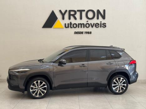 TOYOTA Corolla Cross 2.0 16V 4P FLEX VVT-IE XRE DIRECT SHIFT AUTOM�TICO CVT, Foto 1