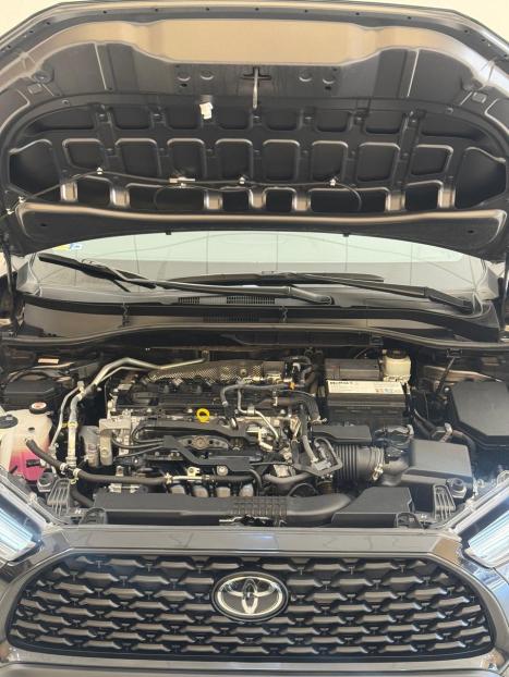 TOYOTA Corolla Cross 2.0 16V 4P FLEX VVT-IE XRE DIRECT SHIFT AUTOM�TICO CVT, Foto 3