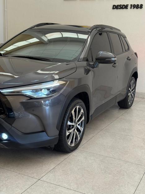 TOYOTA Corolla Cross 2.0 16V 4P FLEX VVT-IE XRE DIRECT SHIFT AUTOM�TICO CVT, Foto 5