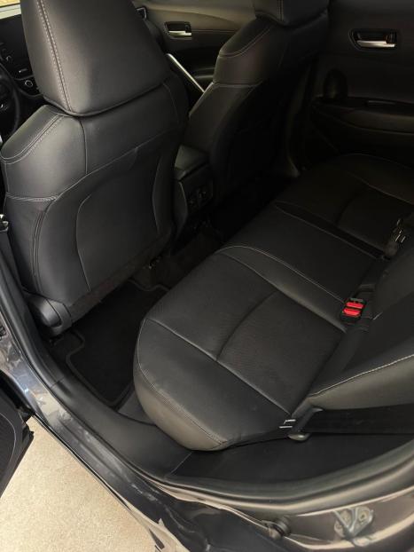 TOYOTA Corolla Cross 2.0 16V 4P FLEX VVT-IE XRE DIRECT SHIFT AUTOM�TICO CVT, Foto 6