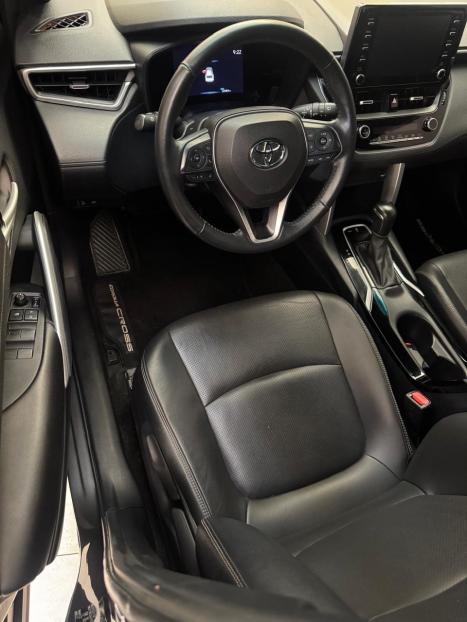 TOYOTA Corolla Cross 2.0 16V 4P FLEX VVT-IE XRE DIRECT SHIFT AUTOM�TICO CVT, Foto 7