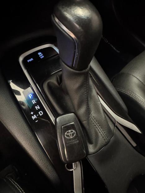 TOYOTA Corolla Cross 2.0 16V 4P FLEX VVT-IE XRE DIRECT SHIFT AUTOM�TICO CVT, Foto 9