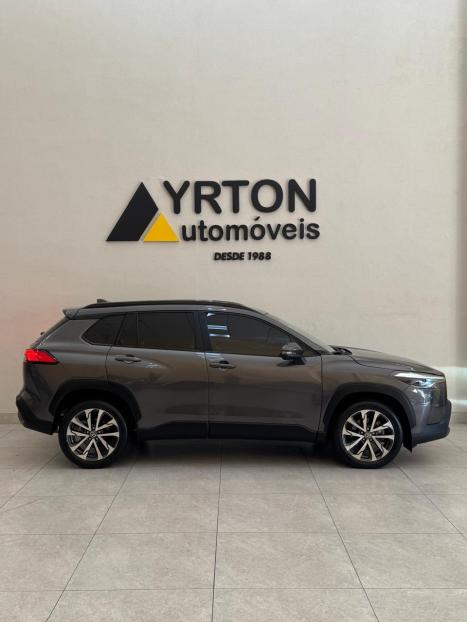 TOYOTA Corolla Cross 2.0 16V 4P FLEX VVT-IE XRE DIRECT SHIFT AUTOM�TICO CVT, Foto 16