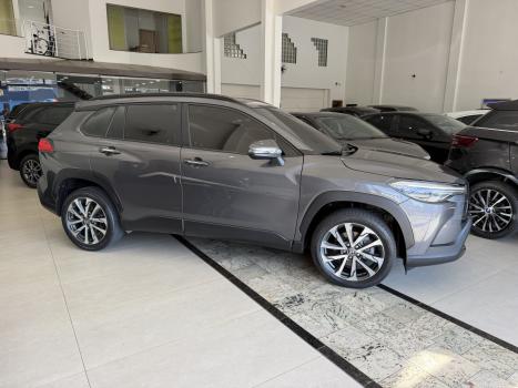 TOYOTA Corolla Cross 2.0 16V 4P FLEX VVT-IE XRE DIRECT SHIFT AUTOM�TICO CVT, Foto 3