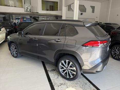 TOYOTA Corolla Cross 2.0 16V 4P FLEX VVT-IE XRE DIRECT SHIFT AUTOM�TICO CVT, Foto 6