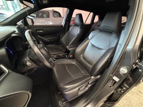 TOYOTA Corolla Cross 2.0 16V 4P FLEX VVT-IE XRE DIRECT SHIFT AUTOM�TICO CVT, Foto 8