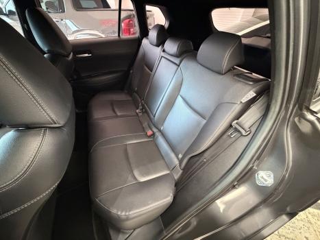 TOYOTA Corolla Cross 2.0 16V 4P FLEX VVT-IE XRE DIRECT SHIFT AUTOM�TICO CVT, Foto 9