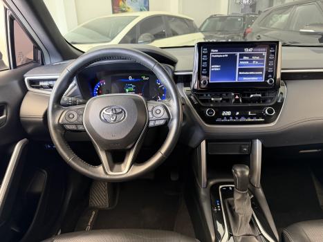TOYOTA Corolla Cross 2.0 16V 4P FLEX VVT-IE XRE DIRECT SHIFT AUTOM�TICO CVT, Foto 12